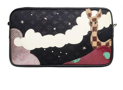 Louis Vuitton Conte De Fees Pochette, front view